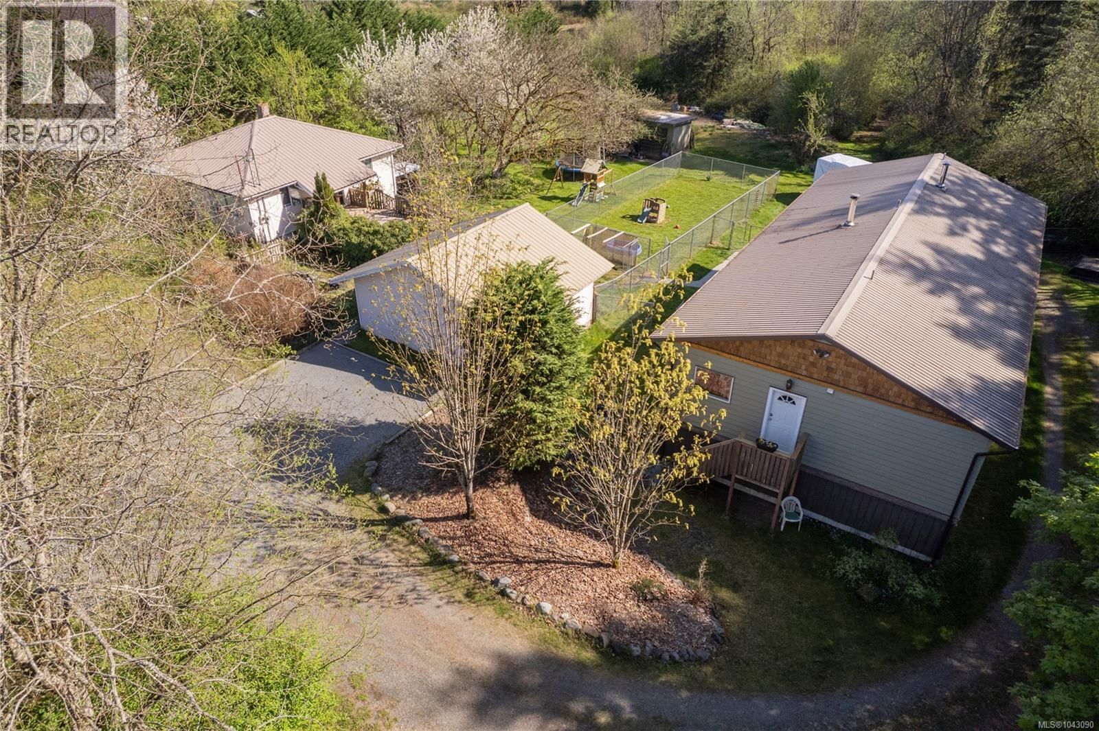 3468 Cowichan Lake Road