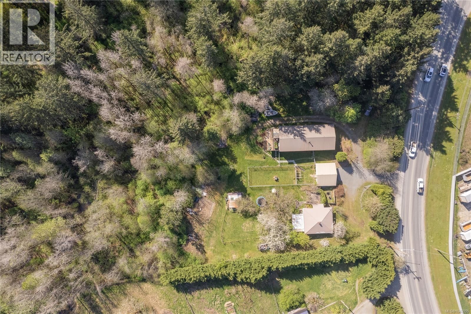3468 Cowichan Lake Road property photo
