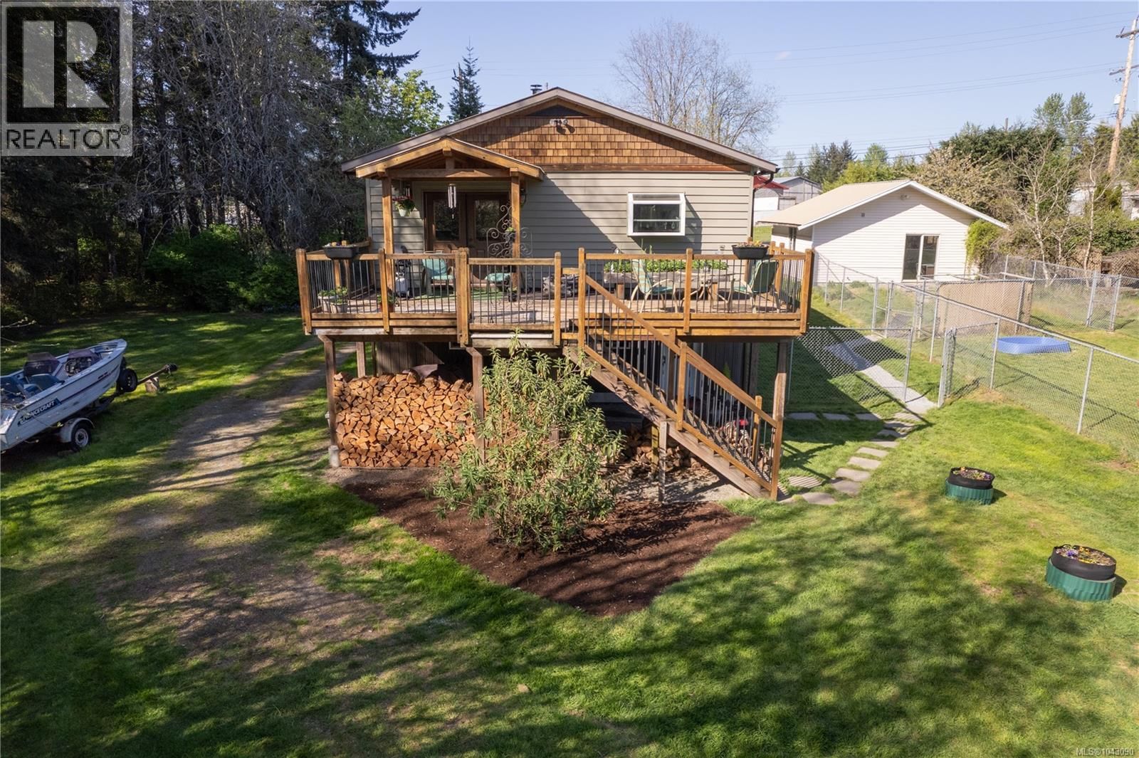 3468 Cowichan Lake Road property photo
