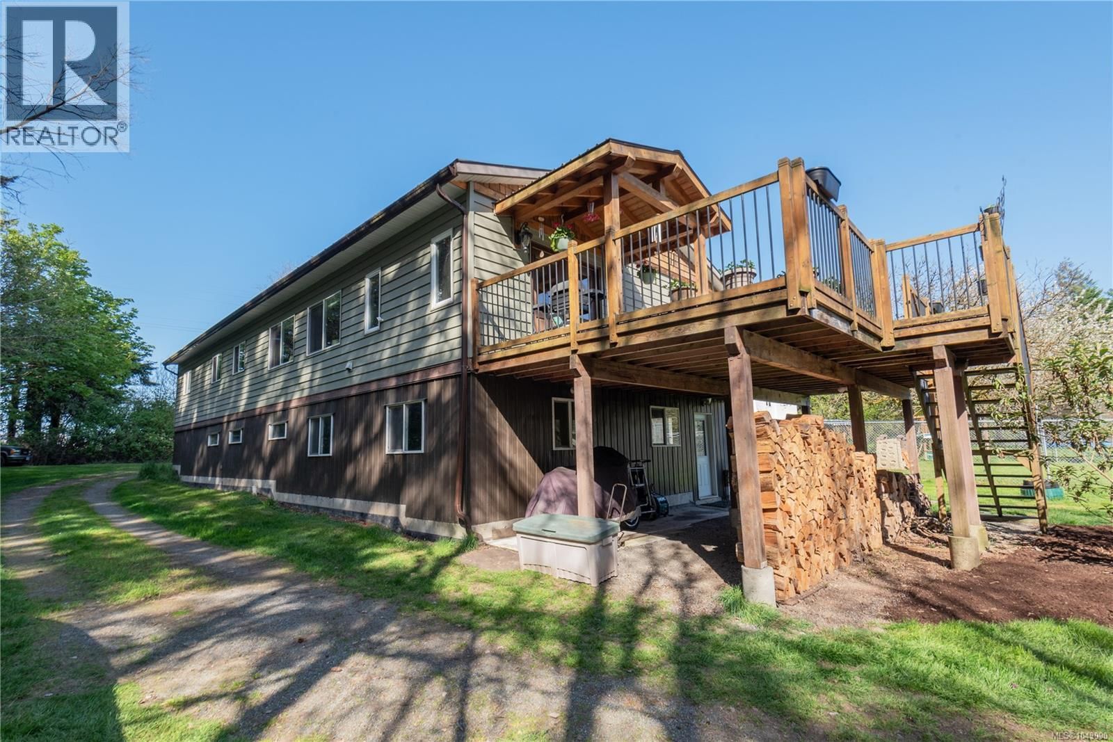 3468 Cowichan Lake Road property photo