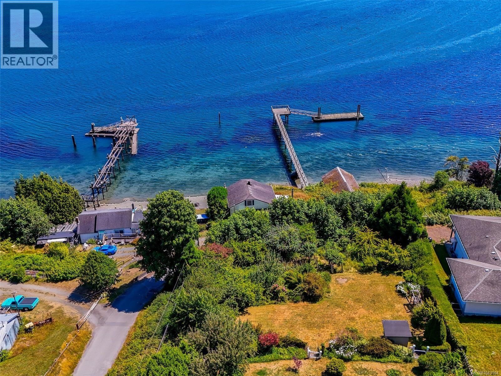  Water Street, Sooke, British Columbia V9Z 0X1