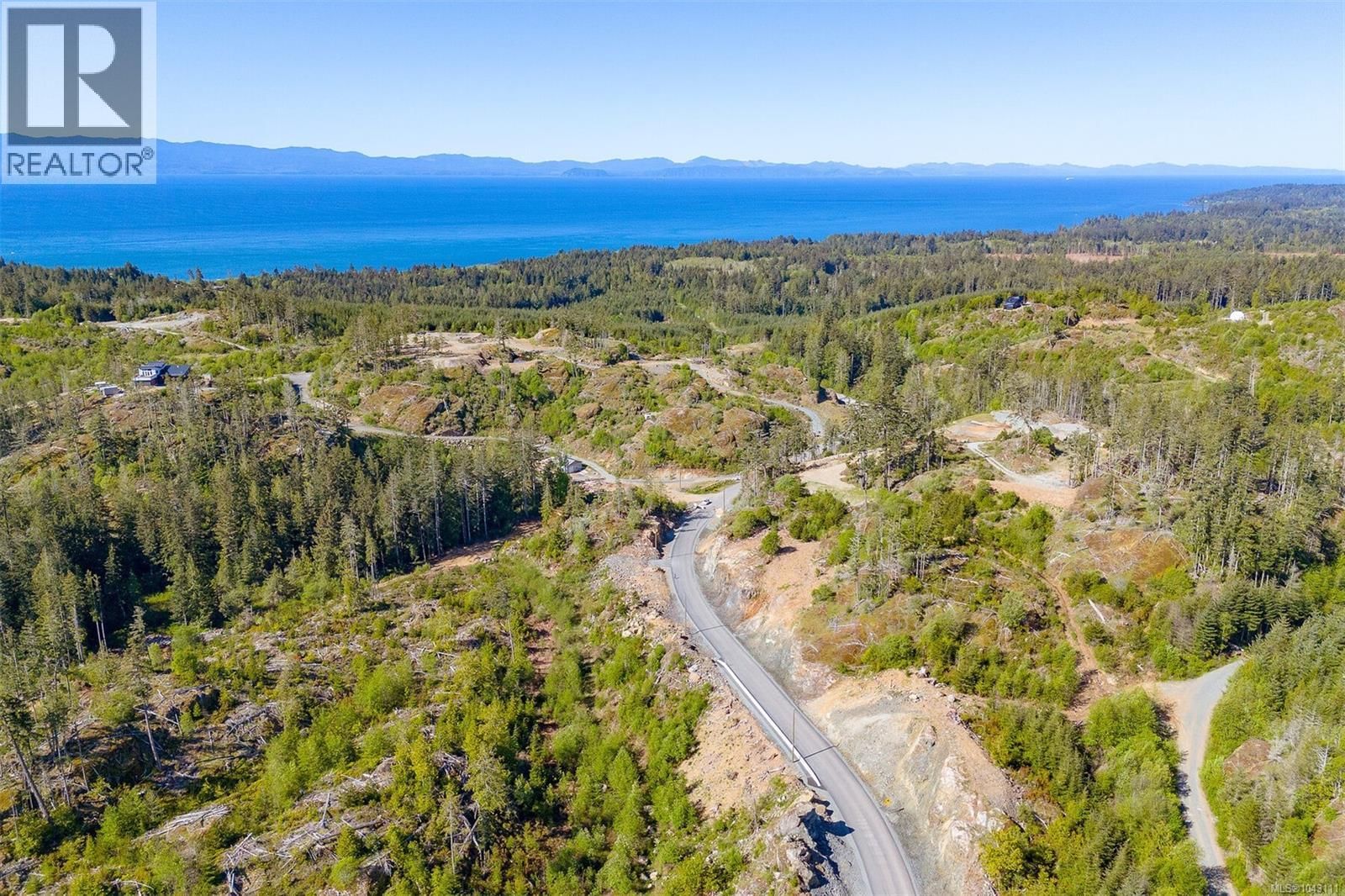 Lot 2 Banner Drive, Sooke, British Columbia V9Z 0K5