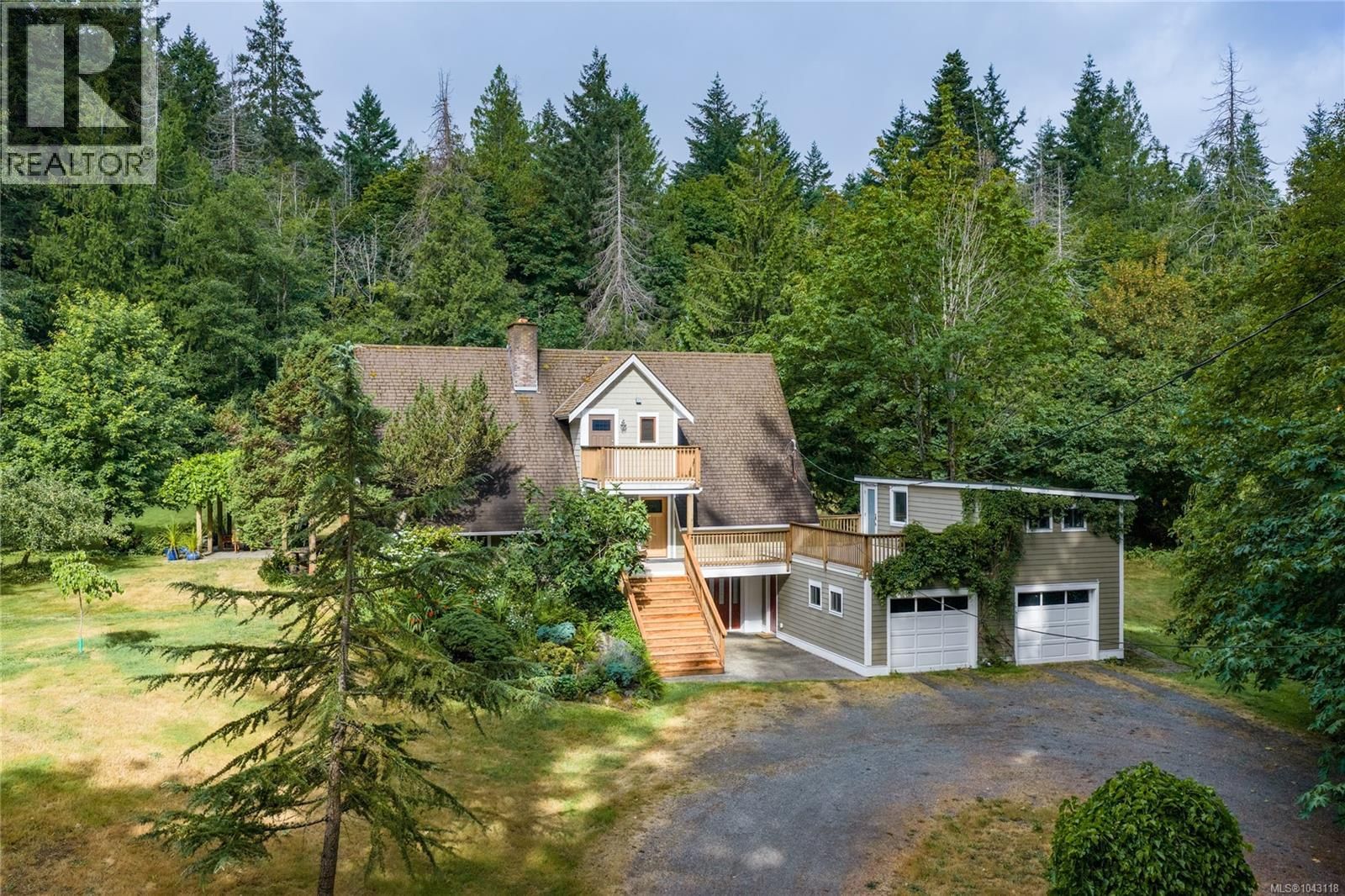 2497 Enefer Road property photo