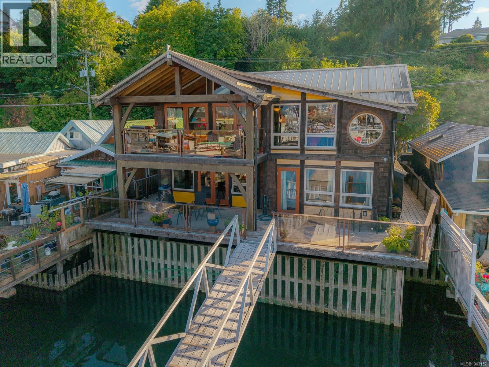 1781 Cowichan Bay Road