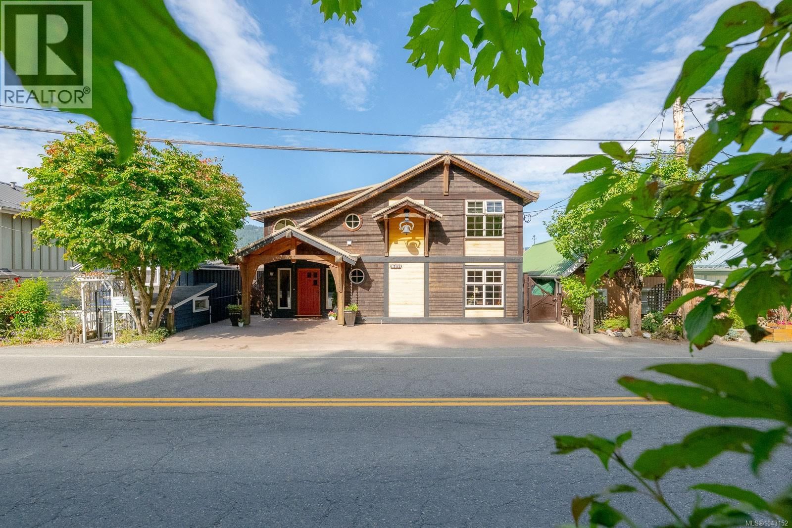 1781 Cowichan Bay Road property photo