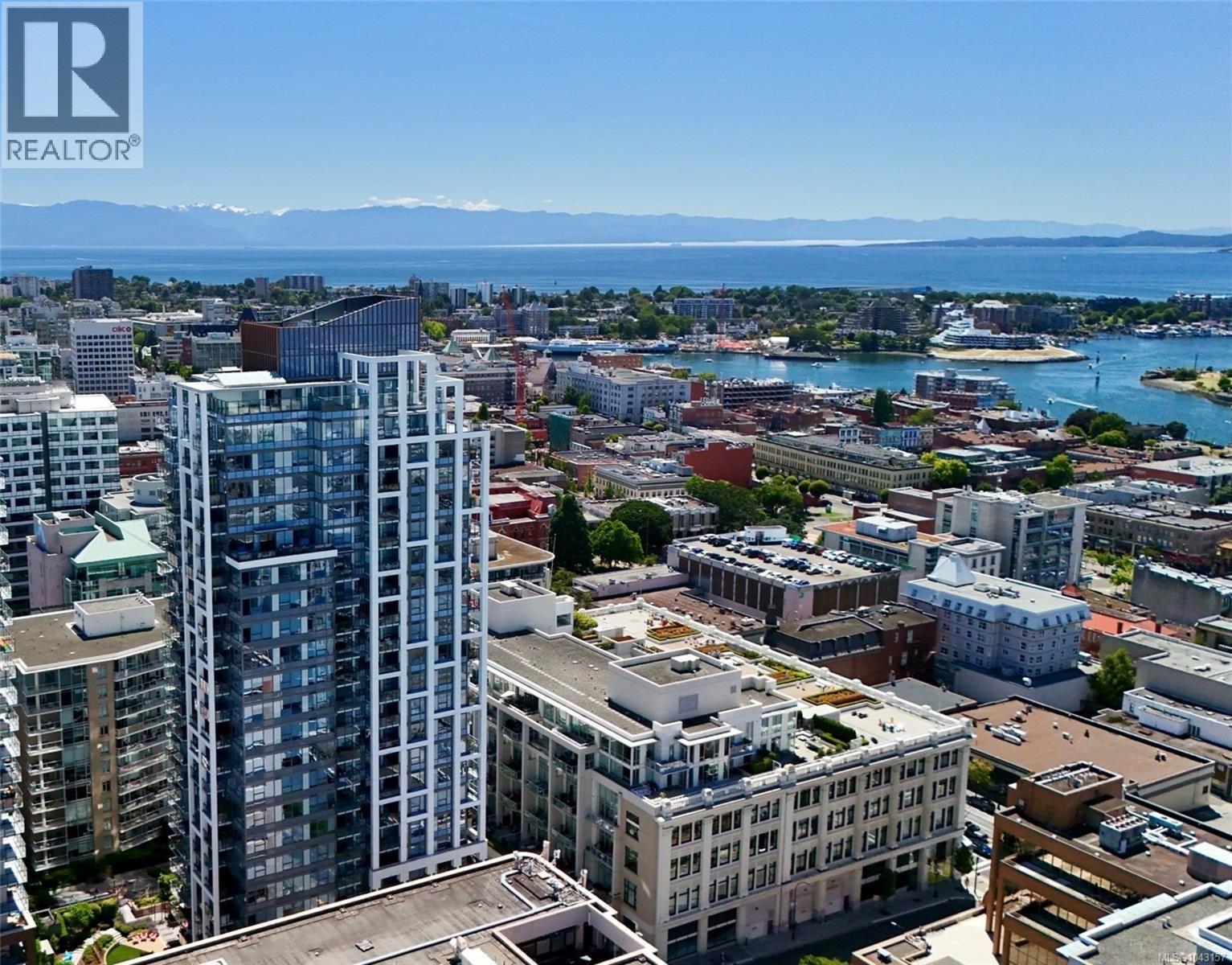 777 Herald Street, Victoria, British Columbia V8T 0C7