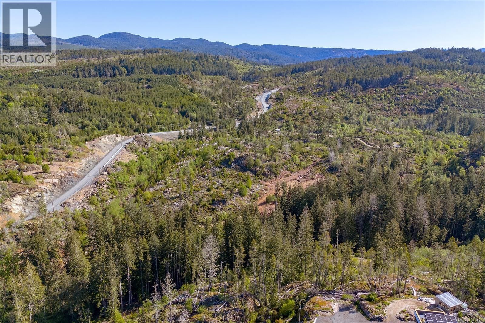 Lot 11 Banner Drive, Sooke, British Columbia V9Z 0K5