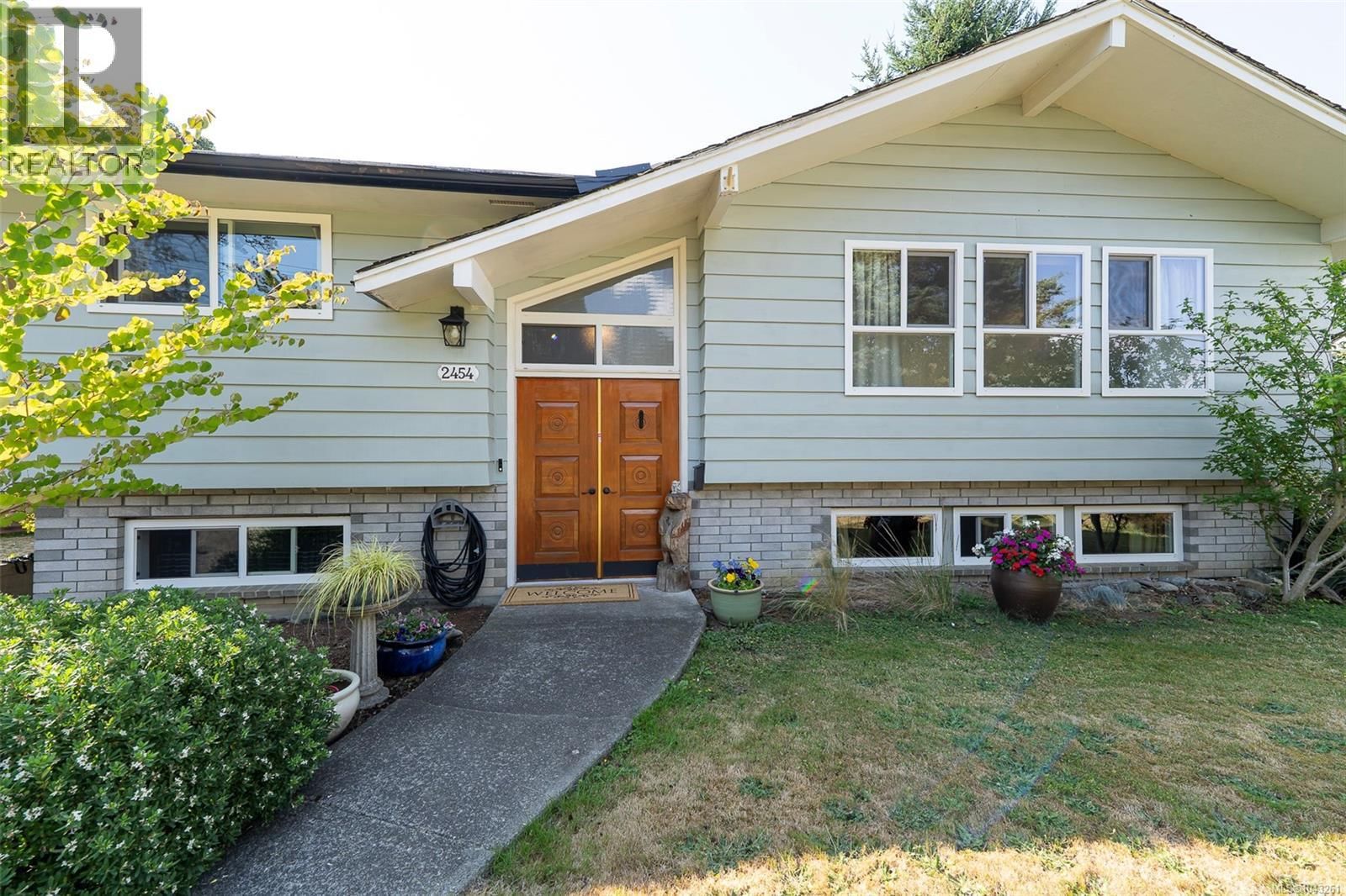 2454 Seine Road