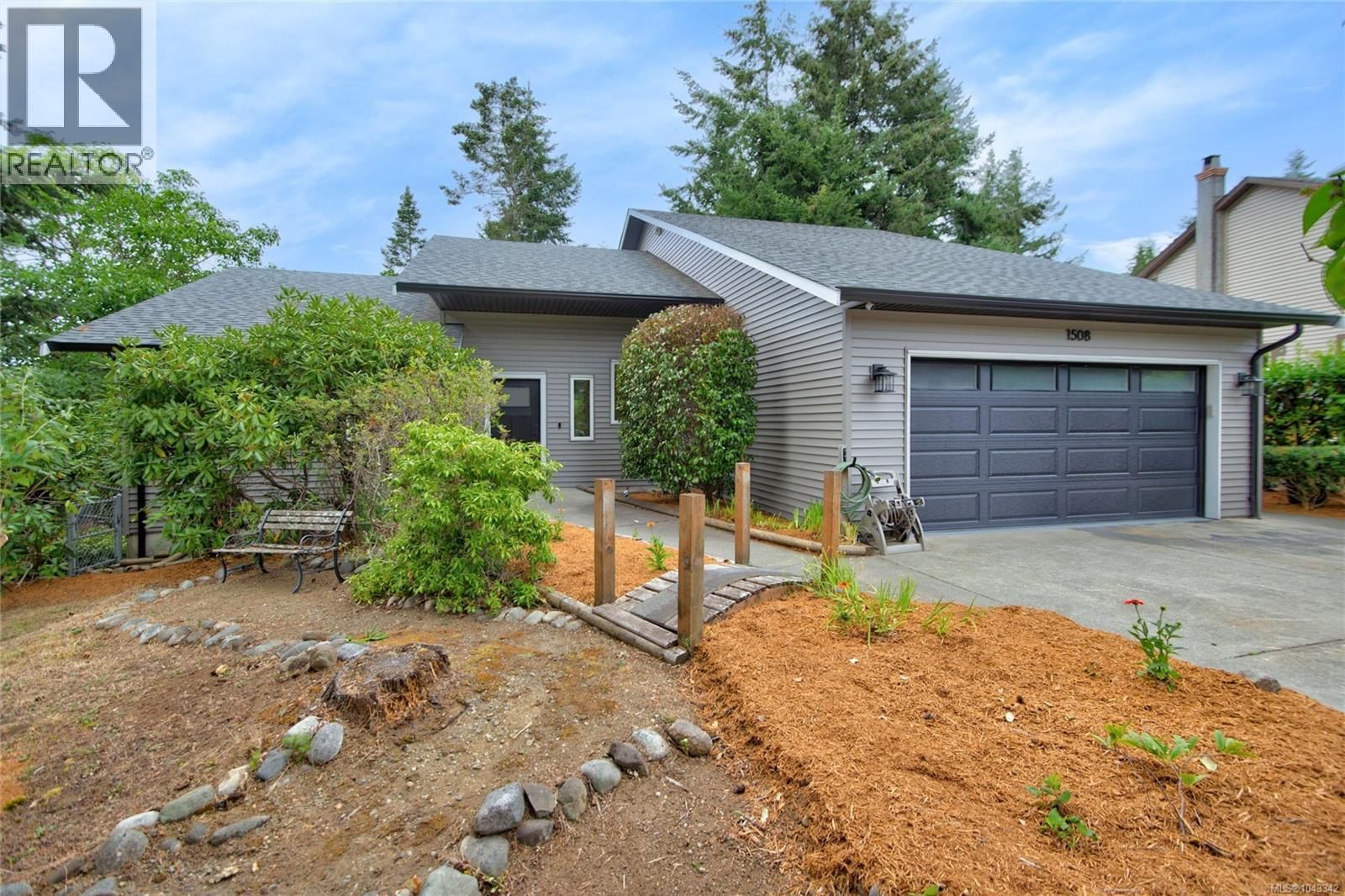 1508 Skeena Drive property photo
