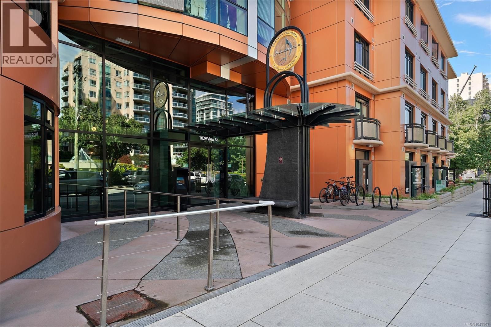 1029 View Street, Victoria, British Columbia V8V 4Y3