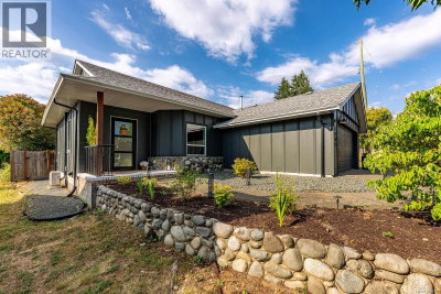 1405 Malahat Drive | Courtenay British Columbia | Slide Image Fifty-five