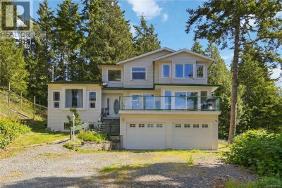 821 Seedtree Road | Sooke British Columbia | Slide Image Three