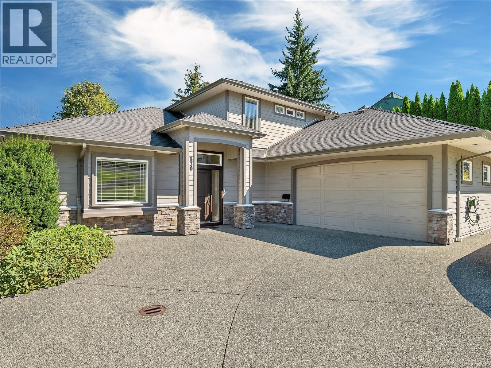 830 Pinecrest Road