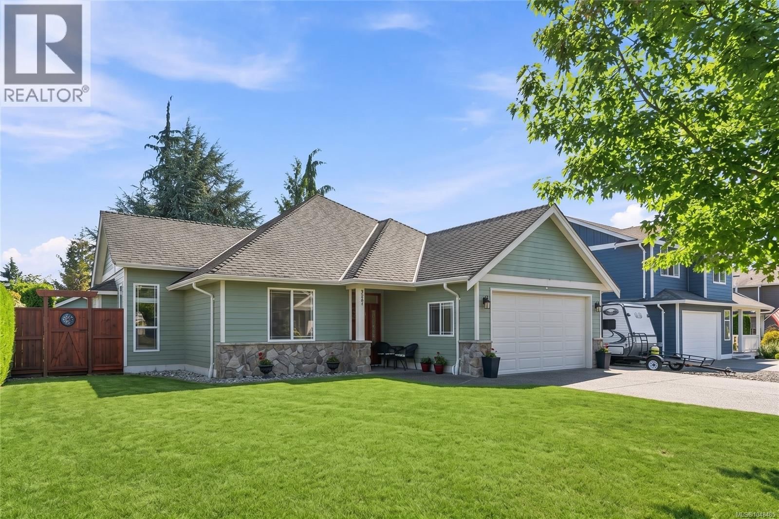 257 Lodgepole Drive property photo