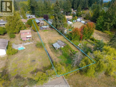 5686 Beaver Creek Road | Port Alberni British Columbia | Slide Image Four