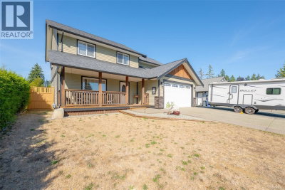 5585 Swallow Drive | Port Alberni British Columbia | Slide Image One