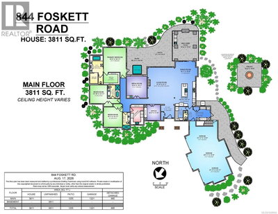 846 Foskett Road | Comox British Columbia | Slide Image Ninety-five