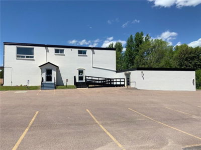 Commercial for Rent in Alberta