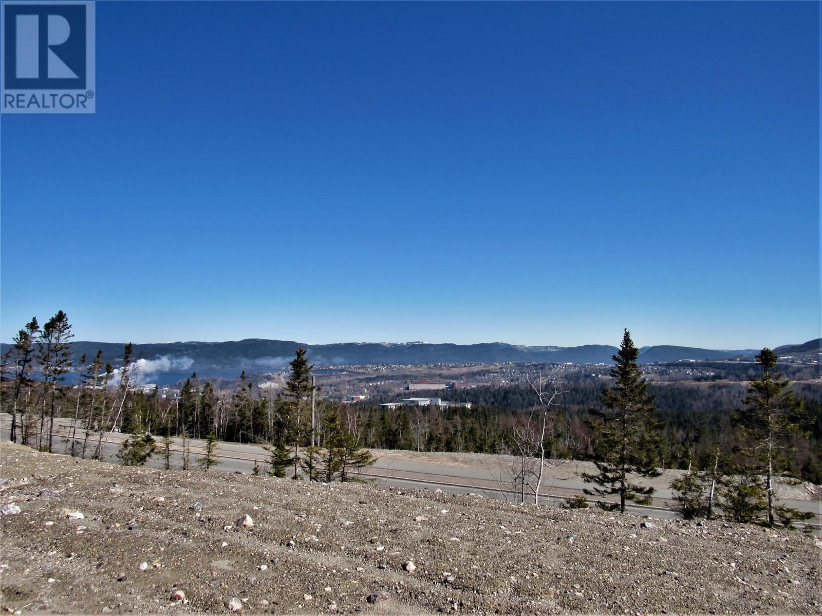 54 Mattie Mitchell (Lot 34) Avenue, Corner Brook, Newfoundland & Labrador A2H 0G3
