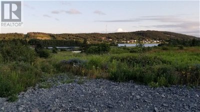 Image #1 of Commercial for Sale at 0 Muddy Hole Road, Spaniards Bay, Newfoundland & Labrador