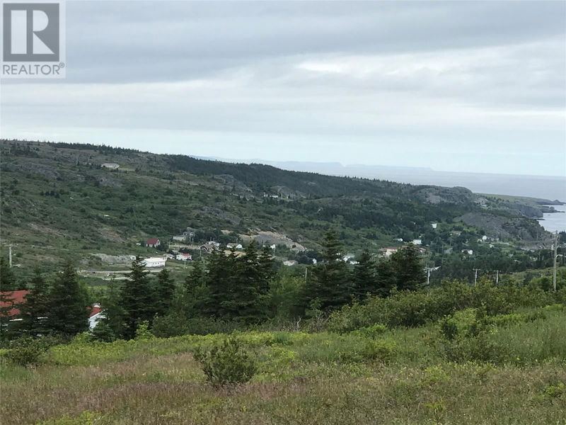 Tertiary Property View