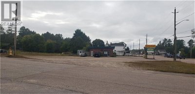 Image #1 of Commercial for Sale at Albert Street, Chalk River, Ontario