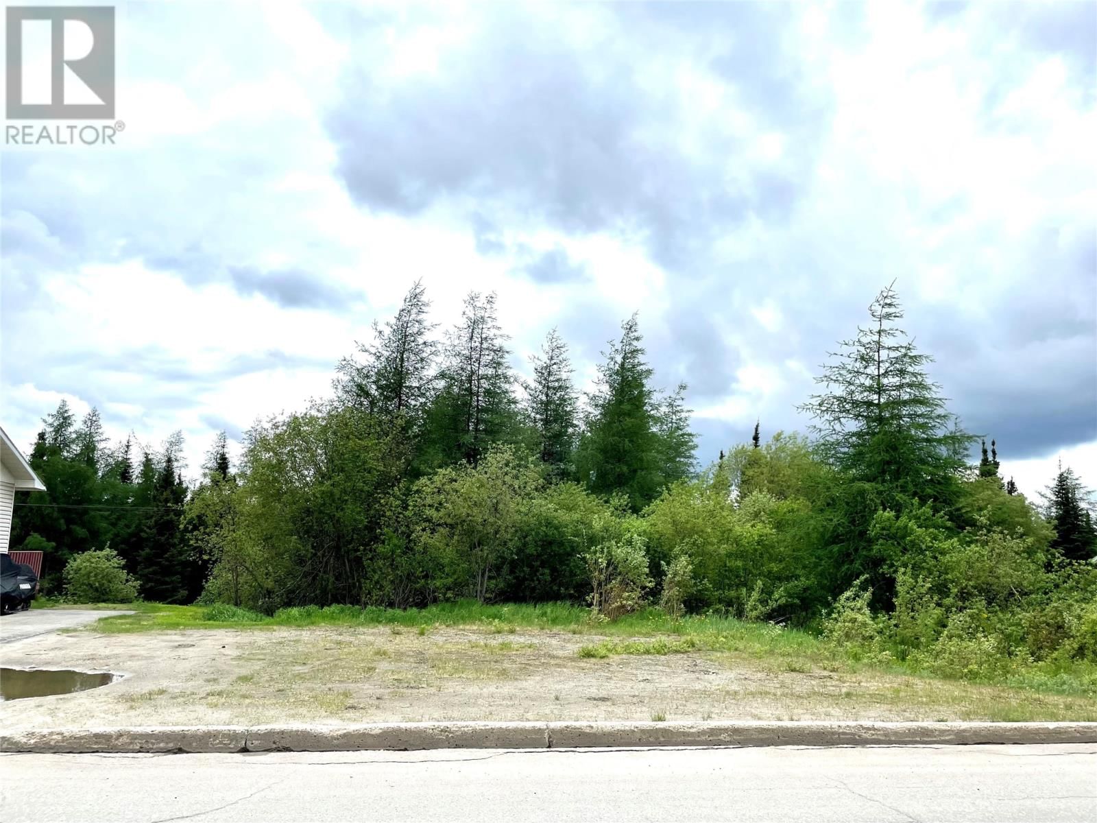 8 Grenfell Drive, Wabush, Newfoundland & Labrador A0R 1B0