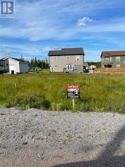Image #1 of Commercial for Sale at 46 Grace Avenue, Deer Lake, Newfoundland & Labrador