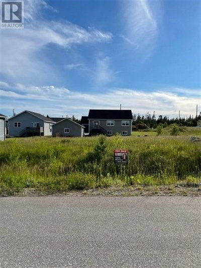Image #1 of Commercial for Sale at 9 Joels Crescent, Deer Lake, Newfoundland & Labrador