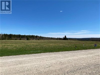 Image #1 of Commercial for Sale at Lot#4 Upper Tanquil Waters Road, Reidville, Newfoundland & Labrador