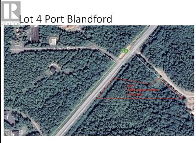 Image #1 of Commercial for Sale at Lot 4 Bunyan's Cove Road, Port Blandford, Newfoundland & Labrador