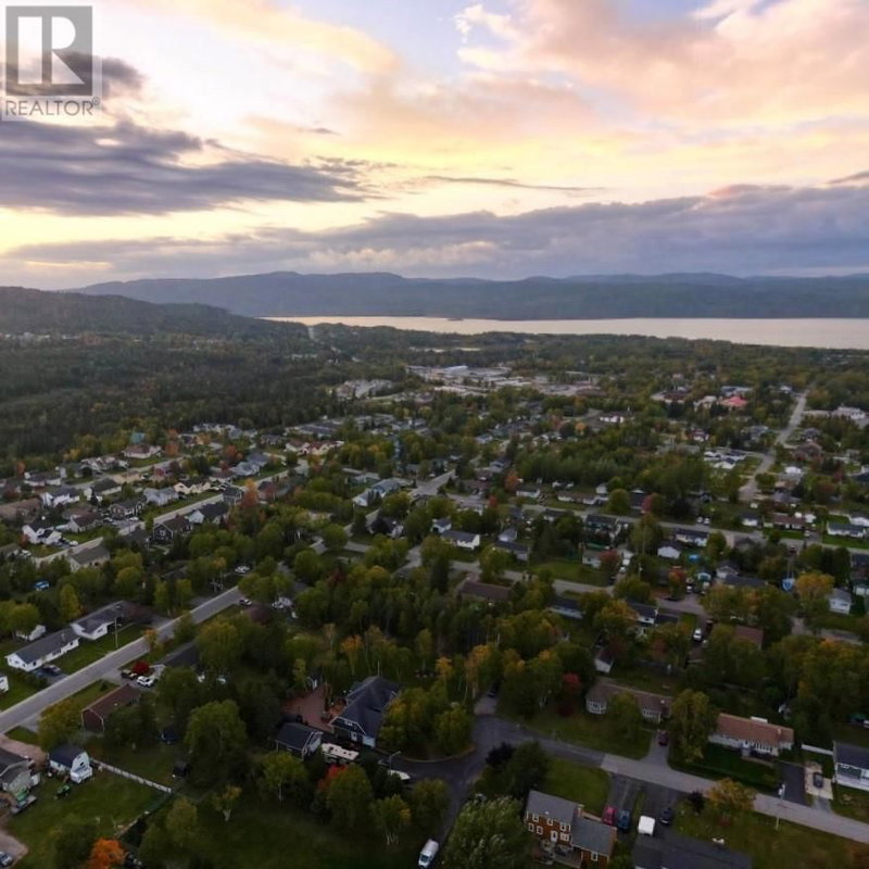 17 Harvey Wight Crescent Pasadena Newfoundland & Labrador, A0L 1K0 - Vacant Land For Sale