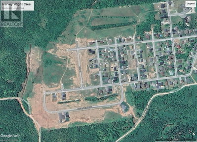 17 Harvey Wight Crescent | Pasadena Newfoundland & Labrador | Slide Image Two