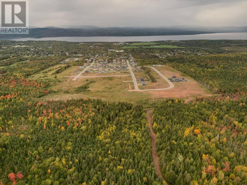 22 Harvey Wight Crescent Pasadena Newfoundland & Labrador, A0L 1K0 - Vacant Land For Sale