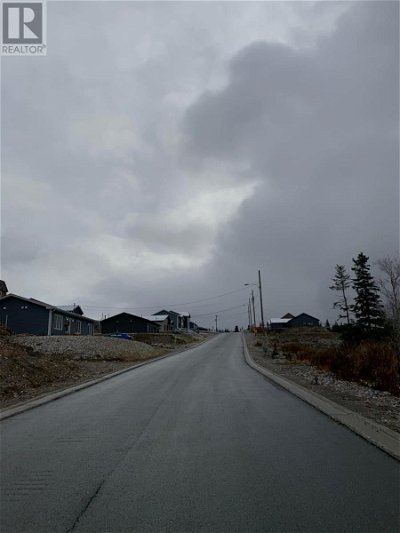 Image #1 of Commercial for Sale at 7 Miller Crescent, Massey Drive, Newfoundland & Labrador