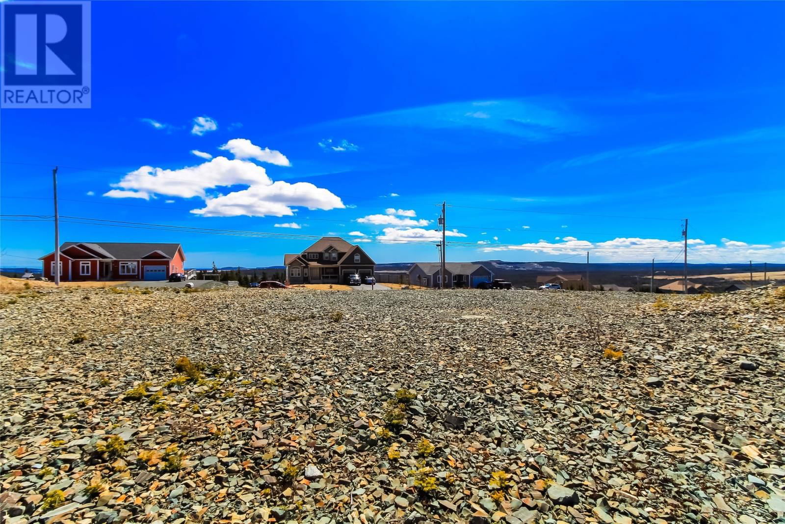 Primary Property View