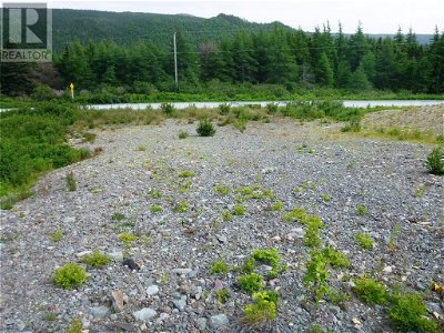 Image #1 of Commercial for Sale at 2-4 Snows Pond Road, North River, Newfoundland & Labrador