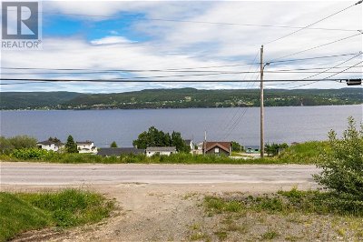 Image #1 of Commercial for Sale at 131 Route 450, Halfway Point, Newfoundland & Labrador