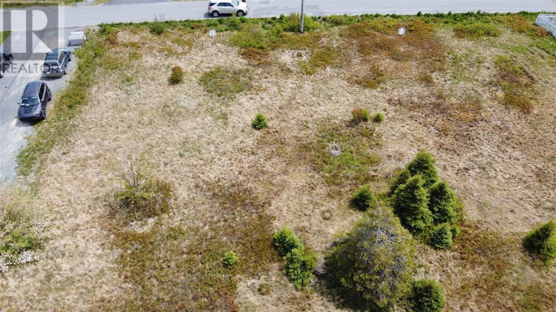 Tertiary Property View