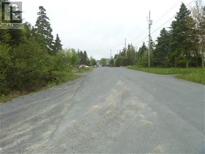 Image #1 of Commercial for Sale at 0 Mount Royal Estates, Carbonear, Newfoundland & Labrador
