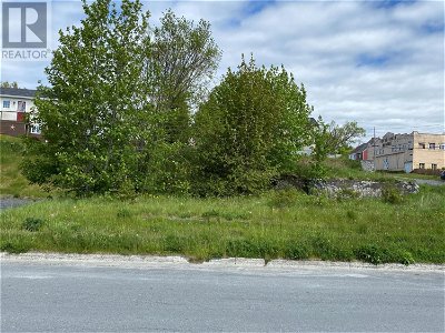 Image #1 of Commercial for Sale at 88 Water Street, Harbour Grace, Newfoundland & Labrador
