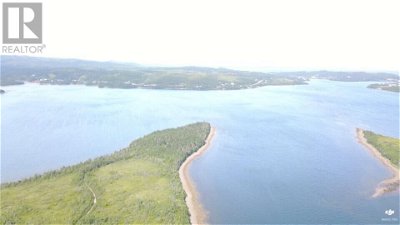 Image #1 of Commercial for Sale at 10 Long Cove Square, Burin, Newfoundland & Labrador
