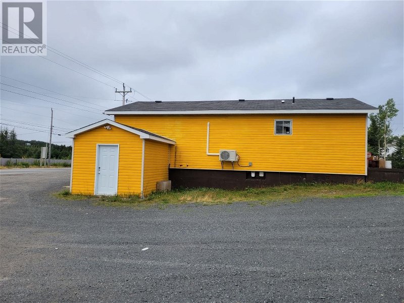 Image #1 of Restaurant for Sale at 64 Main Street, Eastport, Newfoundland & Labrador