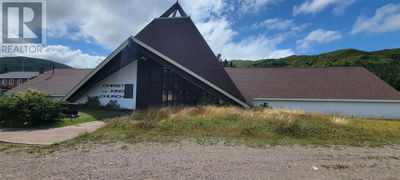 Churches for Sale