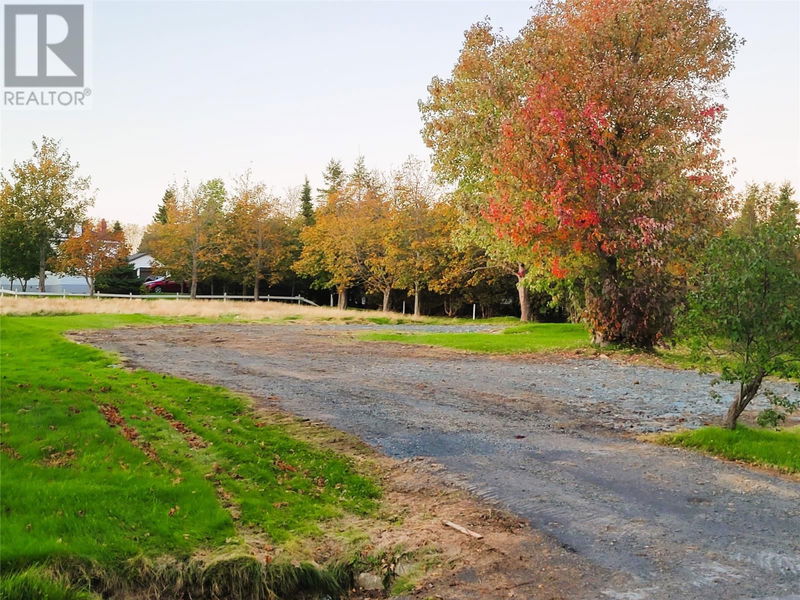 Tertiary Property View