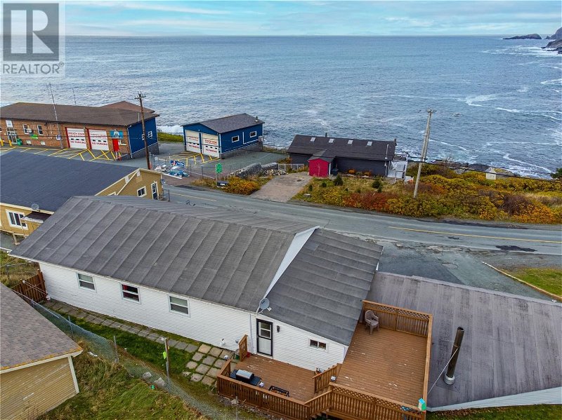 Image #1 of Business for Sale at 651-653 Main Road, Pouch Cove, Newfoundland & Labrador