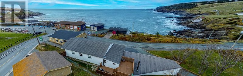 Image #1 of Business for Sale at 651-653 Main Road, Pouch Cove, Newfoundland & Labrador