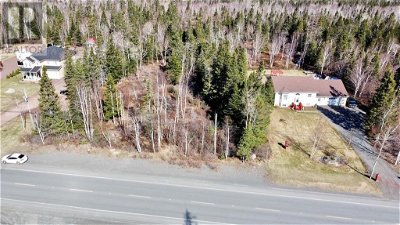 Image #1 of Commercial for Sale at 409 A Grenfell Heights, Grand Falls-windsor, Newfoundland & Labrador