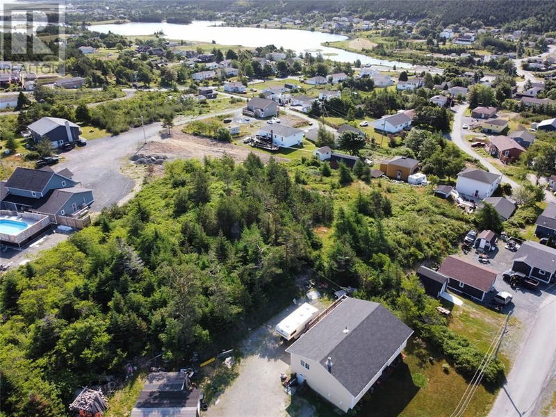 Tertiary Property View