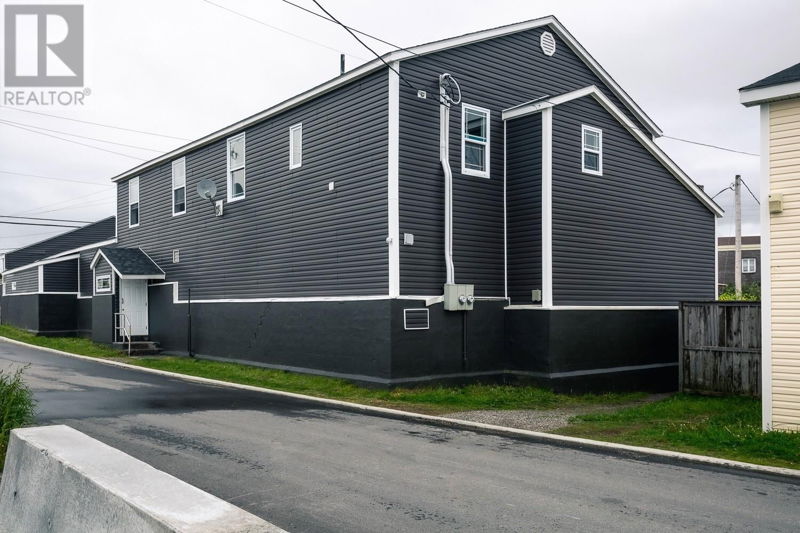 Image #1 of Restaurant for Sale at 52 Main Street, Stephenville, Newfoundland & Labrador